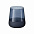 Стакан для воды, Sapphire, 380 ml, синий с логотипом в Нефтекамске заказать по выгодной цене в кибермаркете AvroraStore