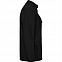 Куртка («ветровка») NEBRASKA мужская, ЧЕРНЫЙ S с логотипом в Нефтекамске заказать по выгодной цене в кибермаркете AvroraStore