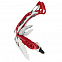 Мультитул Skeletool RX с логотипом в Нефтекамске заказать по выгодной цене в кибермаркете AvroraStore