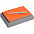 Набор Flexpen Mini, оранжевый с логотипом в Нефтекамске заказать по выгодной цене в кибермаркете AvroraStore
