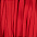 Стропа текстильная Fune 10 S, красная, 50 см с логотипом в Нефтекамске заказать по выгодной цене в кибермаркете AvroraStore