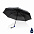 Компактный плотный зонт Impact из RPET AWARE™, 20,5" с логотипом в Нефтекамске заказать по выгодной цене в кибермаркете AvroraStore