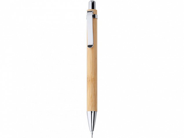 Набор KIOTO: ручка шариковая, карандаш механический с логотипом в Нефтекамске заказать по выгодной цене в кибермаркете AvroraStore