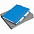 Набор Favor, синий с логотипом в Нефтекамске заказать по выгодной цене в кибермаркете AvroraStore