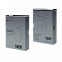 Внешний аккумулятор Bplanner Power 2 ST, софт-тач, 10000 mAh (Черный) с логотипом в Нефтекамске заказать по выгодной цене в кибермаркете AvroraStore