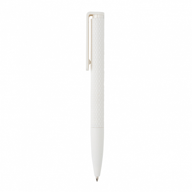 Ручка X7 Smooth Touch с логотипом в Нефтекамске заказать по выгодной цене в кибермаркете AvroraStore