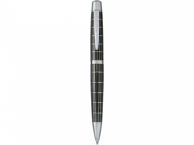 Ручка металлическая шариковая "St Martin" с логотипом в Нефтекамске заказать по выгодной цене в кибермаркете AvroraStore