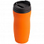 Набор Vivian, оранжевый с логотипом в Нефтекамске заказать по выгодной цене в кибермаркете AvroraStore