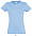 Фуфайка (футболка) IMPERIAL женская,Темно-синий М с логотипом в Нефтекамске заказать по выгодной цене в кибермаркете AvroraStore