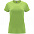 Футболка CAPRI женская, ТЕМНО-РОЗОВЫЙ 3XL с логотипом в Нефтекамске заказать по выгодной цене в кибермаркете AvroraStore