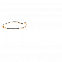 Цепочка для флешки Designer Оранжевый с логотипом в Нефтекамске заказать по выгодной цене в кибермаркете AvroraStore