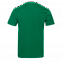 Футболка унисекс без бокового шва STAN хлопок 160, 02 Зелёный с логотипом в Нефтекамске заказать по выгодной цене в кибермаркете AvroraStore