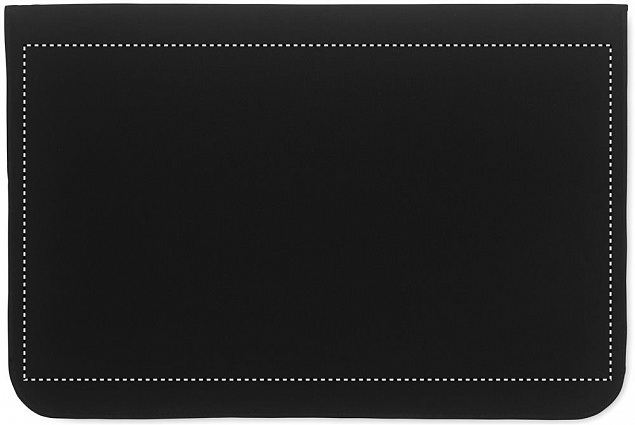 15-дюймовый хлопковый чехол 220 с логотипом в Нефтекамске заказать по выгодной цене в кибермаркете AvroraStore