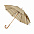 Зонт VINGA Bosler из rPET AWARE™, d106 см с логотипом в Нефтекамске заказать по выгодной цене в кибермаркете AvroraStore
