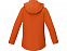 Куртка утепленная «Notus» женская с логотипом в Нефтекамске заказать по выгодной цене в кибермаркете AvroraStore