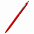 Ручка металлическая Palina - Оранжевый OO с логотипом в Нефтекамске заказать по выгодной цене в кибермаркете AvroraStore