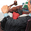 Скульптура "Судья" с логотипом в Нефтекамске заказать по выгодной цене в кибермаркете AvroraStore