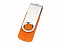 USB-флешка на 32 Гб Квебек с логотипом в Нефтекамске заказать по выгодной цене в кибермаркете AvroraStore
