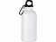 Бутылка «Hip S» с карабином, 400 мл с логотипом в Нефтекамске заказать по выгодной цене в кибермаркете AvroraStore