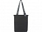 Водонепроницаемая эко-сумка «Aqua» для ноутбука 14'' с логотипом в Нефтекамске заказать по выгодной цене в кибермаркете AvroraStore
