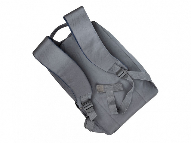 ECO рюкзак для ноутбука 13.3-14" с логотипом в Нефтекамске заказать по выгодной цене в кибермаркете AvroraStore