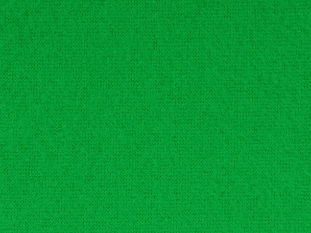 Плед флисовый Polar, зеленый с логотипом в Нефтекамске заказать по выгодной цене в кибермаркете AvroraStore