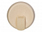 Стакан из пшеничного волокна с двойными стенками «Pino» с логотипом в Нефтекамске заказать по выгодной цене в кибермаркете AvroraStore