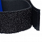 Магнитный держатель для спортивных шейкеров Magneto, синий с логотипом в Нефтекамске заказать по выгодной цене в кибермаркете AvroraStore