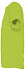 Футболка унисекс Sporty 140, зеленый неон с логотипом в Нефтекамске заказать по выгодной цене в кибермаркете AvroraStore