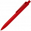 Ручка шариковая Prodir DS4 PMM-P, красная с логотипом в Нефтекамске заказать по выгодной цене в кибермаркете AvroraStore