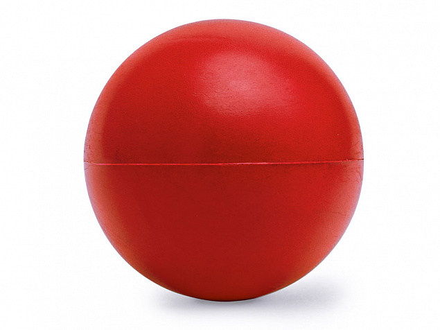 Мяч-антистресс SEYKU с логотипом в Нефтекамске заказать по выгодной цене в кибермаркете AvroraStore