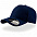 Бейсболка "Gear", 5 клиньев,  застежка на липучке с логотипом в Нефтекамске заказать по выгодной цене в кибермаркете AvroraStore