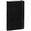 Записная книжка Moleskine Classic Large, без линовки, черная с логотипом в Нефтекамске заказать по выгодной цене в кибермаркете AvroraStore