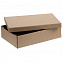 Коробка Common, L с логотипом в Нефтекамске заказать по выгодной цене в кибермаркете AvroraStore