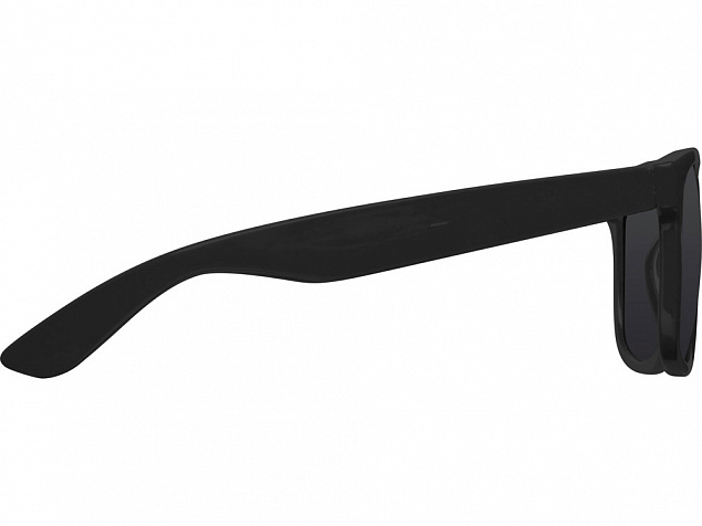 Очки солнцезащитные «Jazz» с логотипом в Нефтекамске заказать по выгодной цене в кибермаркете AvroraStore