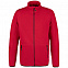 Куртка мужская SPEEDWAY, красная с логотипом в Нефтекамске заказать по выгодной цене в кибермаркете AvroraStore
