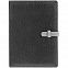 Ежедневник Cortex, датированный, серый с логотипом в Нефтекамске заказать по выгодной цене в кибермаркете AvroraStore