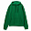Толстовка с капюшоном SLAM 320, ярко-зеленая с логотипом в Нефтекамске заказать по выгодной цене в кибермаркете AvroraStore