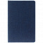 Ежедневник Base Mini, недатированный, темно-синий с логотипом в Нефтекамске заказать по выгодной цене в кибермаркете AvroraStore