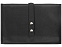 Несессер для путешествий со съемной косметичкой «Flat» с логотипом в Нефтекамске заказать по выгодной цене в кибермаркете AvroraStore