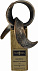 Стела QUALITY с логотипом в Нефтекамске заказать по выгодной цене в кибермаркете AvroraStore