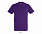 Фуфайка (футболка) REGENT мужская,Цинковый L с логотипом в Нефтекамске заказать по выгодной цене в кибермаркете AvroraStore