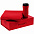 Набор Proforma, красный с логотипом в Нефтекамске заказать по выгодной цене в кибермаркете AvroraStore
