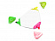 Маркер «Треугольник» с логотипом в Нефтекамске заказать по выгодной цене в кибермаркете AvroraStore