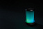 Беспроводная колонка Lightboom из переработанного пластика RCS, 5 Вт с логотипом в Нефтекамске заказать по выгодной цене в кибермаркете AvroraStore