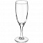 Набор бокалов для шампанского «Французский ресторанчик» с логотипом в Нефтекамске заказать по выгодной цене в кибермаркете AvroraStore