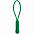 Набор пуллеров Bingo, зеленое яблоко с логотипом в Нефтекамске заказать по выгодной цене в кибермаркете AvroraStore