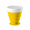 Складная дорожная чашка ASTRADA 250 мл с логотипом в Нефтекамске заказать по выгодной цене в кибермаркете AvroraStore
