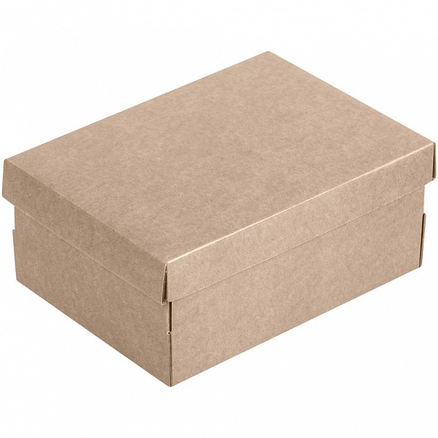 Коробка Common, S с логотипом в Нефтекамске заказать по выгодной цене в кибермаркете AvroraStore