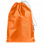 Дождевик Rainman Zip Pro, оранжевый неон с логотипом в Нефтекамске заказать по выгодной цене в кибермаркете AvroraStore